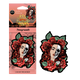 Aroma Car -Dia De Los Muertos - Pomegranate