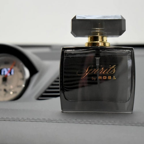 ADBL - Spirits Carparfum - Fame - 50 ml