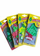 Geurhanger Arbre Magique - Geurboom voordeel pack - Fruit