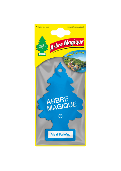 Geurhanger Arbre Magique luchtverfrisser - Aria di Portofino