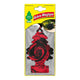 Geurhanger Arbre Magique luchtverfrisser - Black Rose