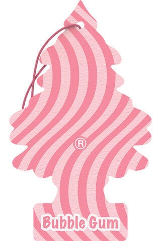 Geurhanger Arbre Magique luchtverfrisser - Bubblegum Nieuw