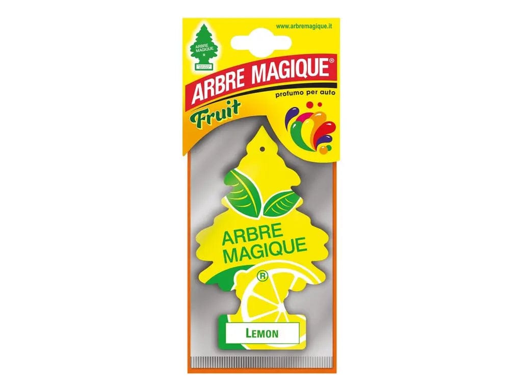 Geurhanger Arbre Magique luchtverfrisser - Lemon
