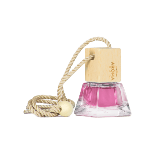 Geurhanger Aroma Car - Crystal Wood - Baby