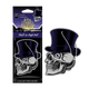 Geurhanger Aroma Car - Dia De Los Muertos - Skull in a High Hat