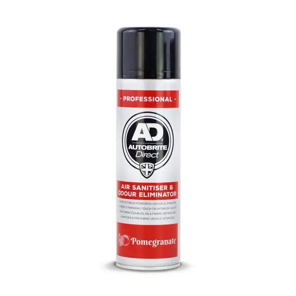 Geurspray AutoBrite Aerosol - Pommegranate
