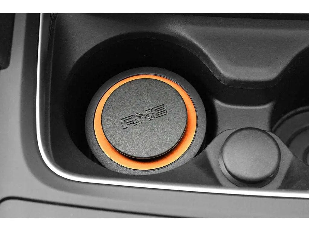 Geurpotjes Axe Gel Can - Dark Temptation