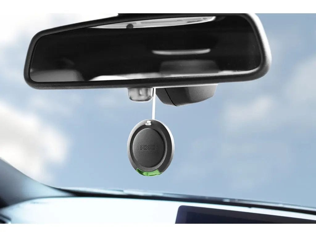 Geurhanger Axe Hanging 3D - Africa