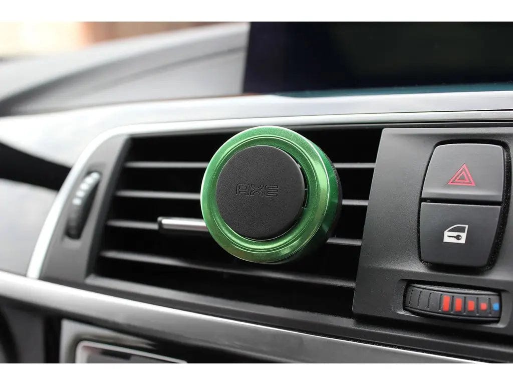 Vent Clip Axe Mini Vent - Africa