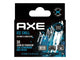 Navulling Axe Axe Navulling 2 stuks - Ice Chill