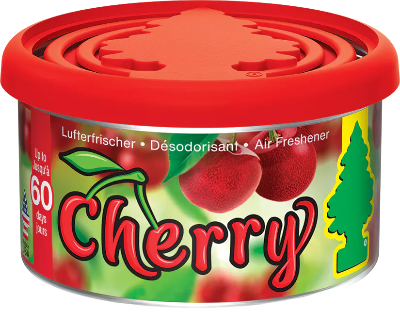 Arbre Magique Fiber Can - Cherry