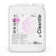 Cleantle - Daily Shampoo Fruit Scent 5 ltr