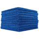 Detailingdoeken Edgeless 365 premium blue - 10 pack