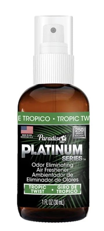 Geurspray Paradise Air - Parfum Spray - Tropic Twist