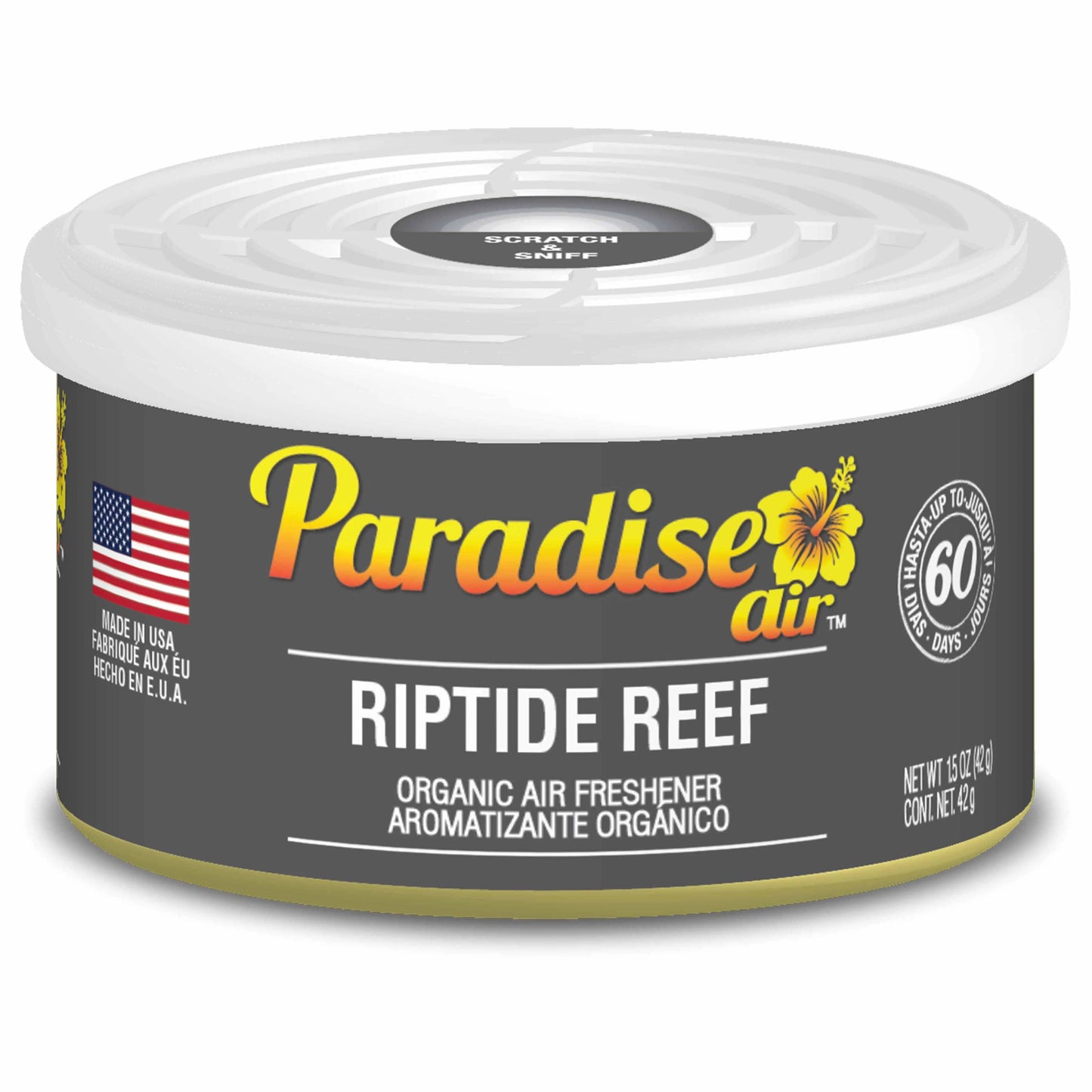 Geurpotjes Paradise Air - Rip Tide Reef