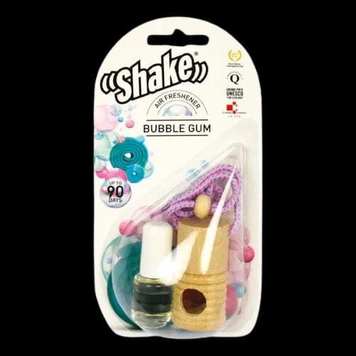 Geurhanger Shake Bubblegum + Navulling