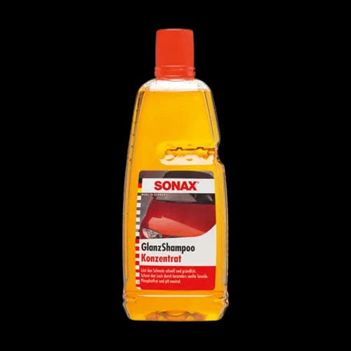 Shampoo Sonax Wash & Shine Super Concentraat