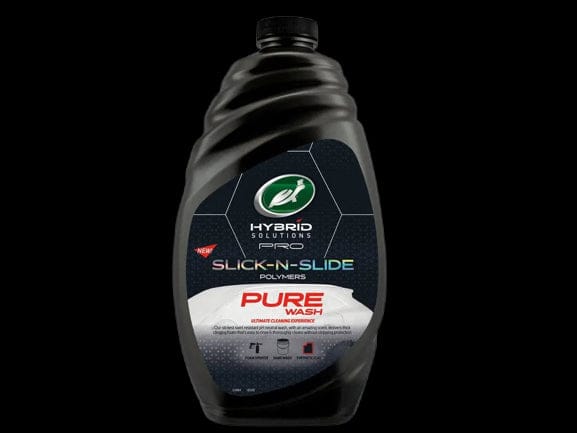Shampoo Turtle Wax HS Pro Pure Wash 1.42 liter
