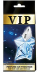 Geurhanger VIP Caribi Fresh - Nr.008 - Airfreshner
