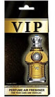 Geurhanger VIP Caribi Fresh - Nr.70 - Airfreshner
