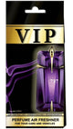 Geurhanger VIP Caribi Fresh - Nr.737 - Airfreshner