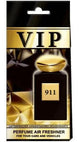Geurhanger VIP Caribi Fresh - Nr.911 - Airfreshner