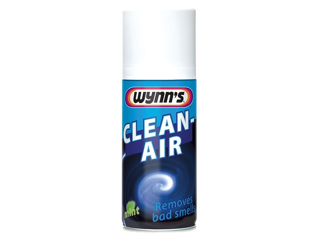 Geurspray Wynn's Clean Air 100ml