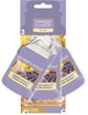 Geurhanger Yankee Candle Car Jar - Lemon Lavender 3 Pack