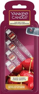 Vent Clip Yankee Candle Vent Stick - Black Cherry