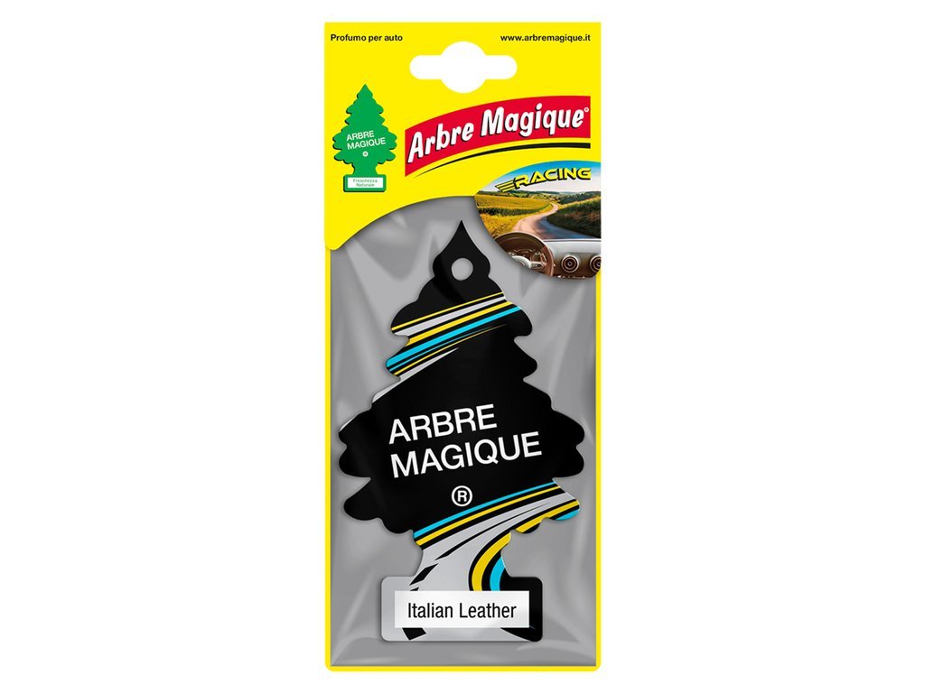 ARBRE MAGIQUE ® Italian Leather - Arbre Magique