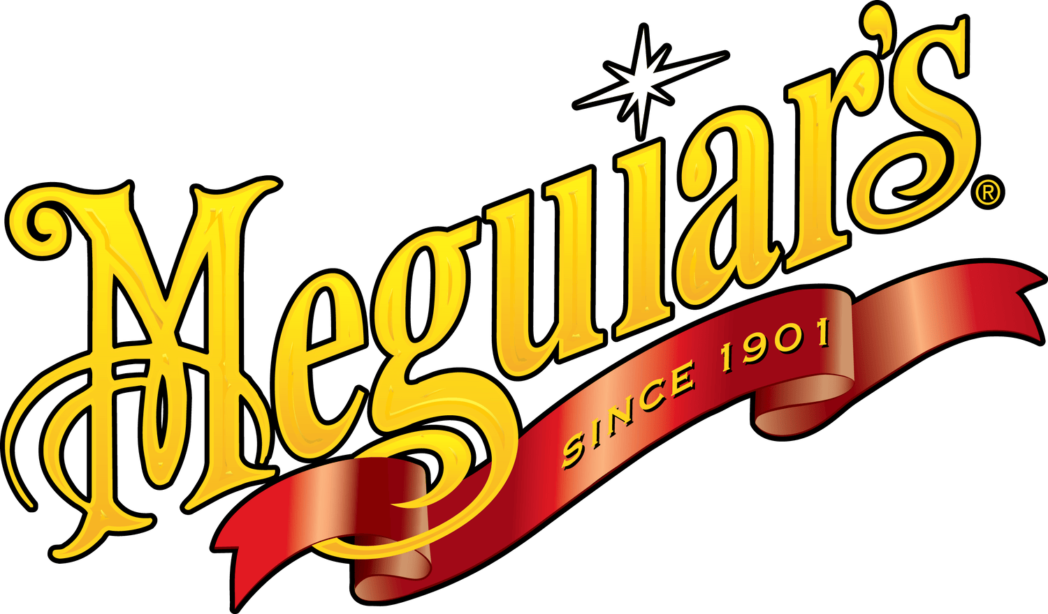 Logo Meguiars