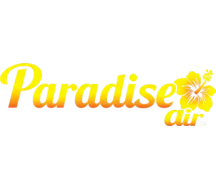 Paradise air logo