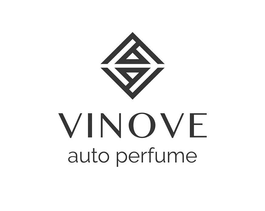 Vinove Autoparfum logo