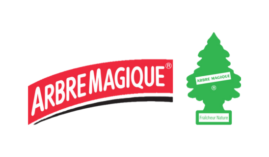 Arbre Magique autogeurtjes, populair sinds 1952!