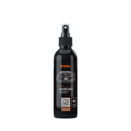 ADBL - Leather Mist Arfreshner - 200 ml