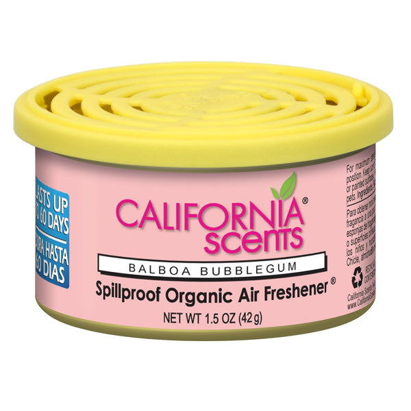California Scents - Balboa Bubblegum