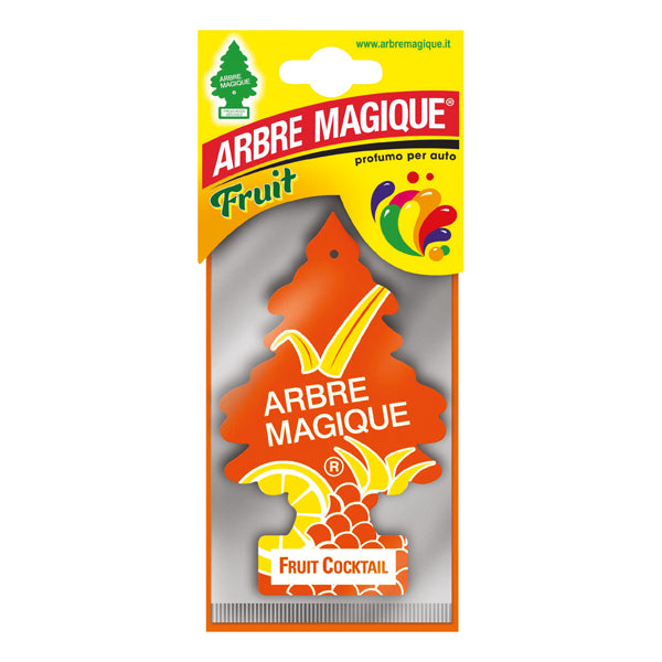 Arbre Magique Geurboom - Fruitcocktail