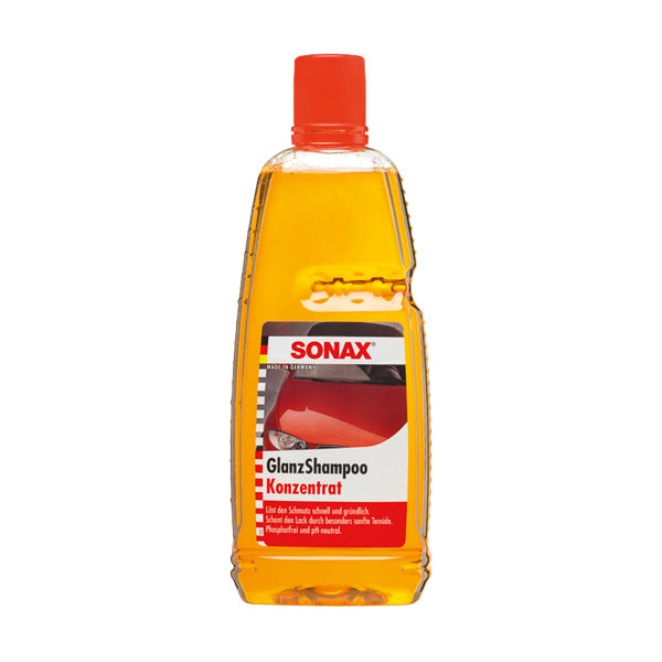 Sonax Wash & Shine Super Concentraat