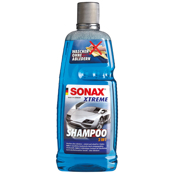 Sonax Extreme Wash & Dry 1 liter