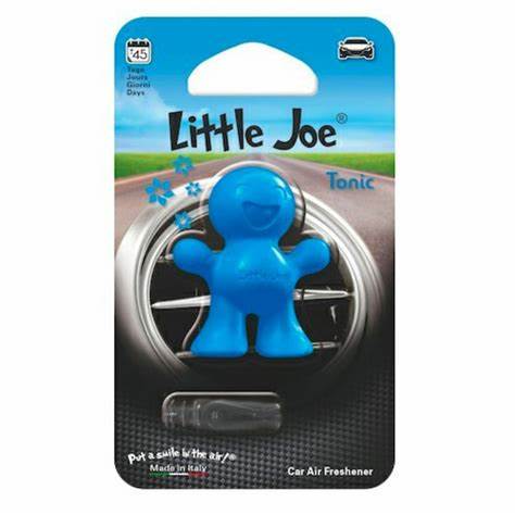Little Joe luchtverfrisser - Tonic