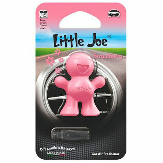 Little Joe luchtverfrisser - Strawberry