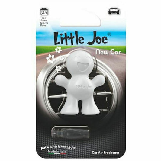 Little Joe luchtverfrisser - New Car
