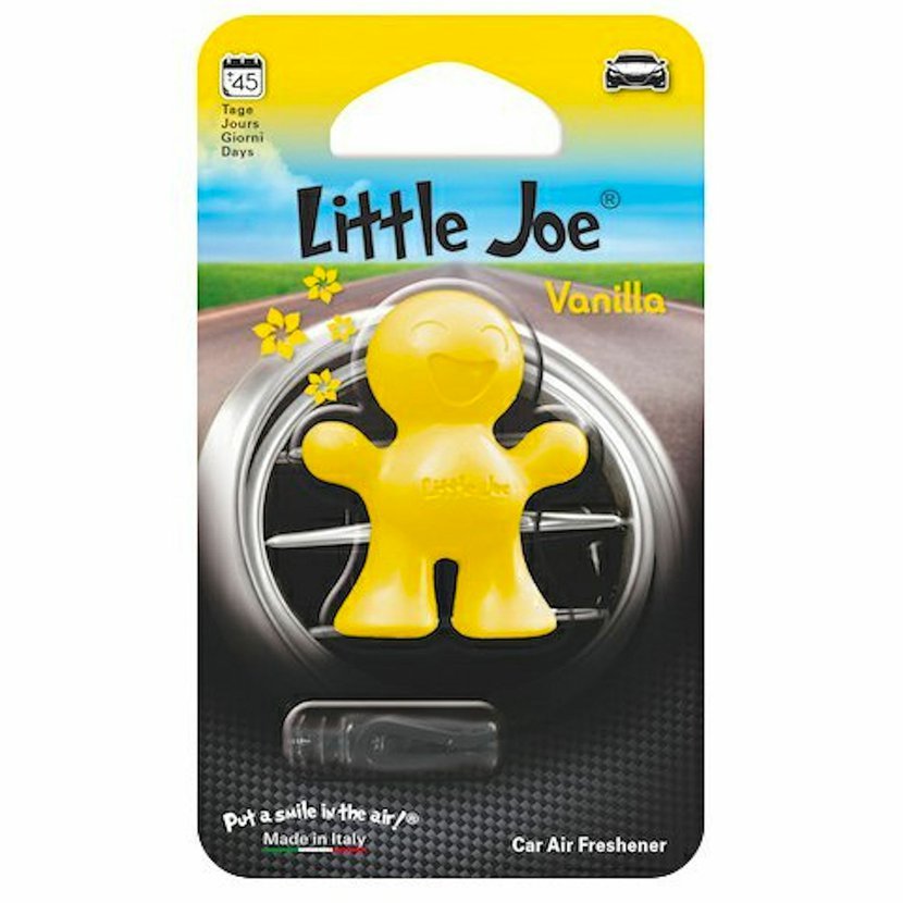 Little Joe luchtverfrisser - Vanille
