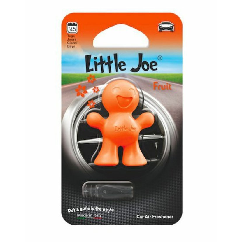 Little Joe luchtverfrisser - Fruit