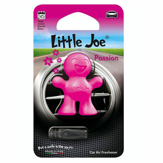 Little Joe luchtverfrisser - Passion