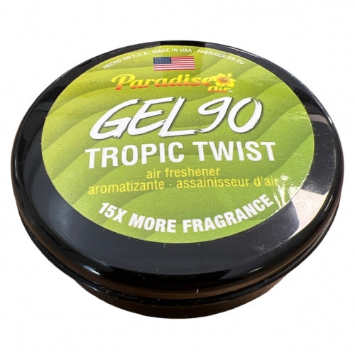 Paradise Air - Gel 90 - Tropical Twist