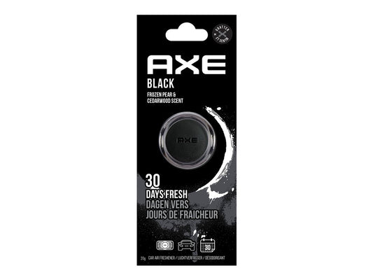 Axe Mini Vent - Black