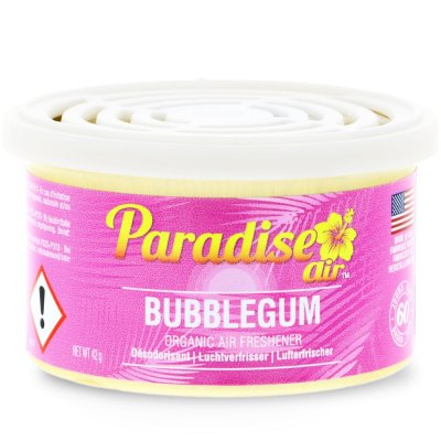 Paradise Air - Bubblegum