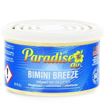 Paradise Air - Bimini Breeze
