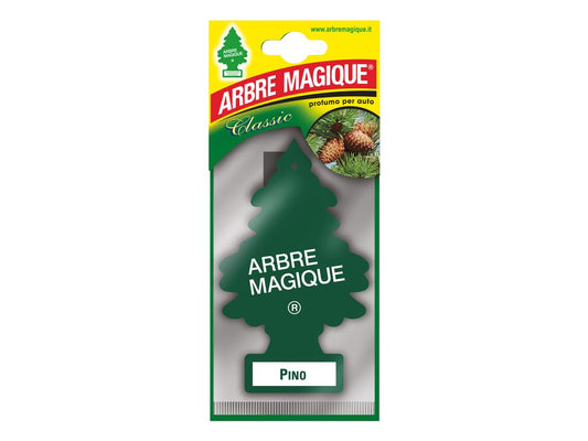 Arbre Magique Geurboom - Dennenboom Pino